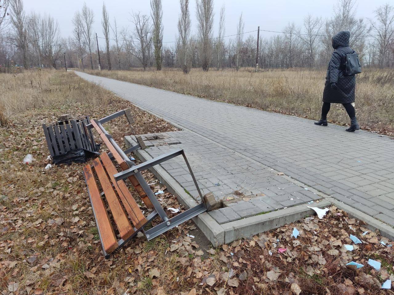 Михайловка.  в Михайловке, 05.11.2025 в 11:55