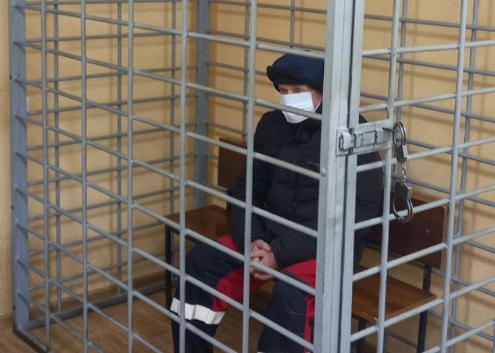 Жителя Михайловского района отправили в СИЗО за избиение беременной женщины