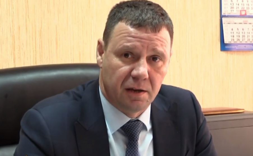 Кто станет новым главой администрации Михайловки?