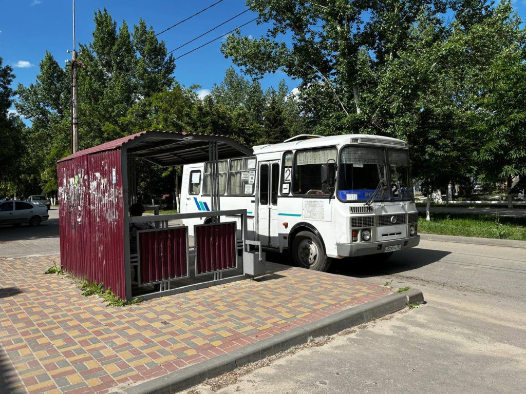 Повышение тарифов на проезд в Михайловке с 20 августа