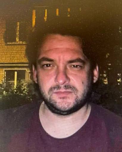 Полиция разыскивает пропавшего жителя хутора Большой Михайловского района