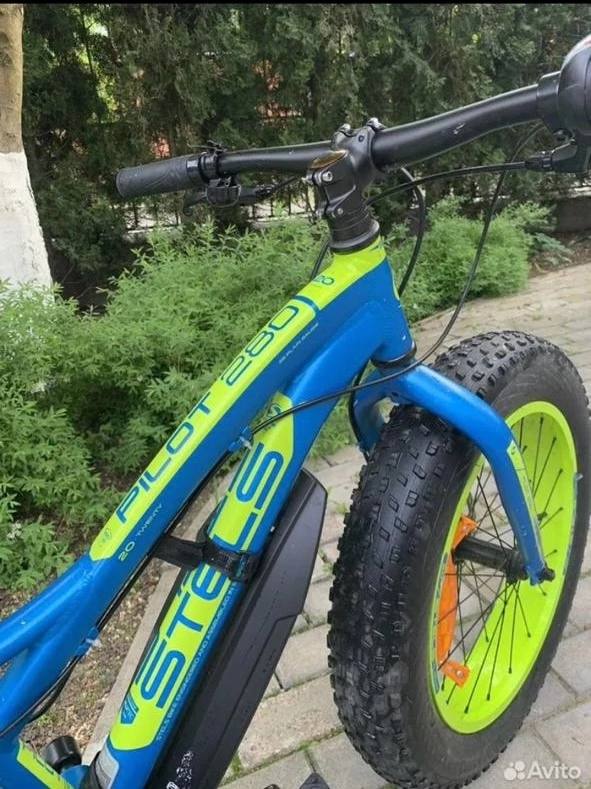 Кража велосипеда со двора в Михайловке