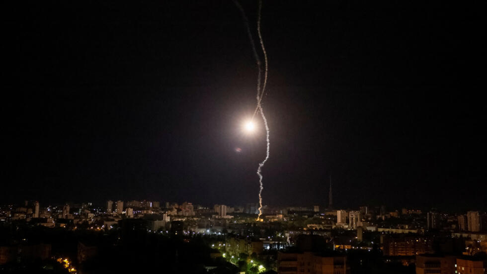 Михайловку атакуют БПЛА из Украины — 04 августа 2025