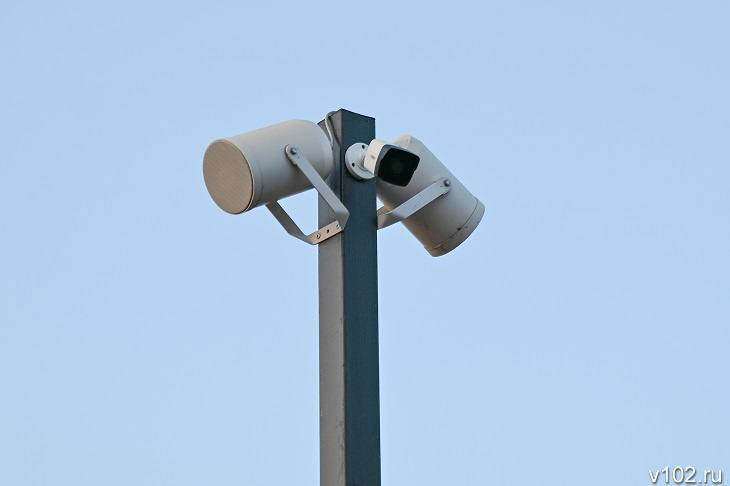 Плановая проверка систем оповещения в Михайловке 22 августа