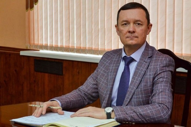 Бывший мэр Михайловки стал кандидатом в сельские депутаты