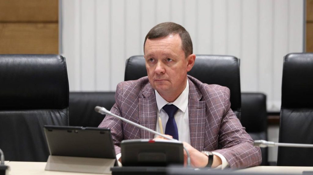 Экс-глава Михайловки избран депутатом сельского поселения в Волгоградской области