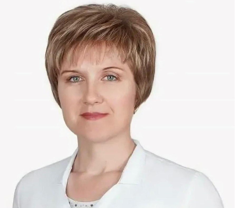 Новым главным врачом Михайловской ЦРБ стала Татьяна Борощук