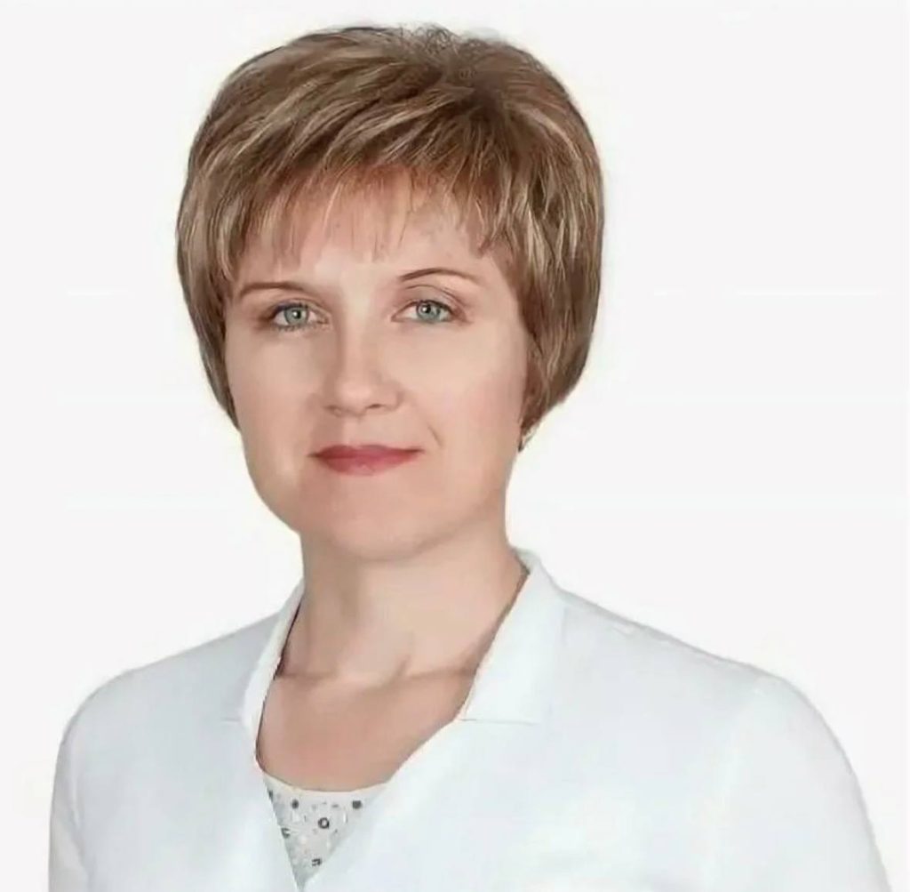 Новый главный врач назначен в Михайловской ЦРБ Волгоградской области