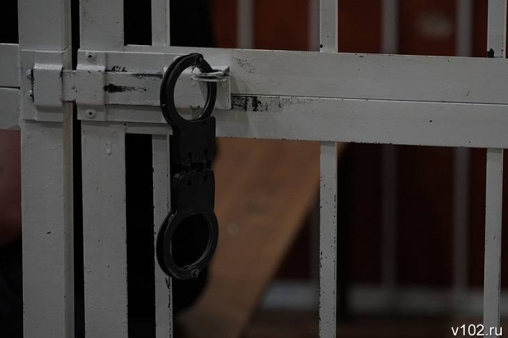 Жительницу Санкт-Петербурга арестовали за мошенничество на 6 миллионов рублей в Волгоградской области