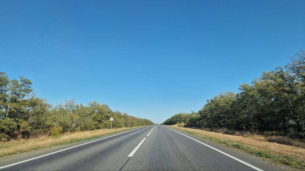 Проблемы с мобильным интернетом в южных регионах России