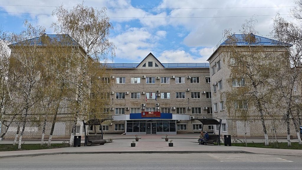 Михайловка ищет банк для кредита в 60 миллионов рублей