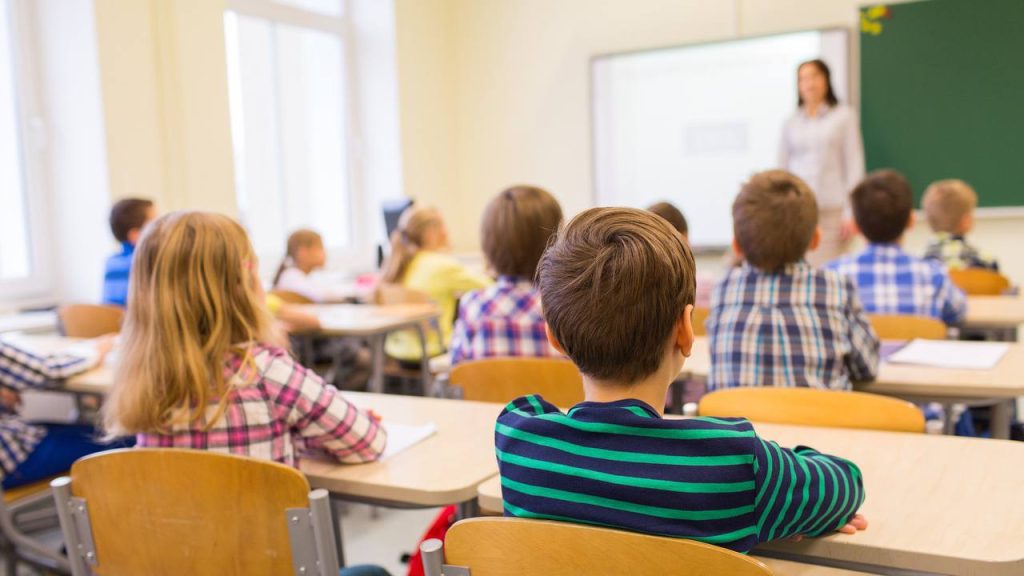 С 5 ноября в школах появится новый обязательный предмет