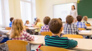 С 5 ноября в школах появится новый обязательный предмет