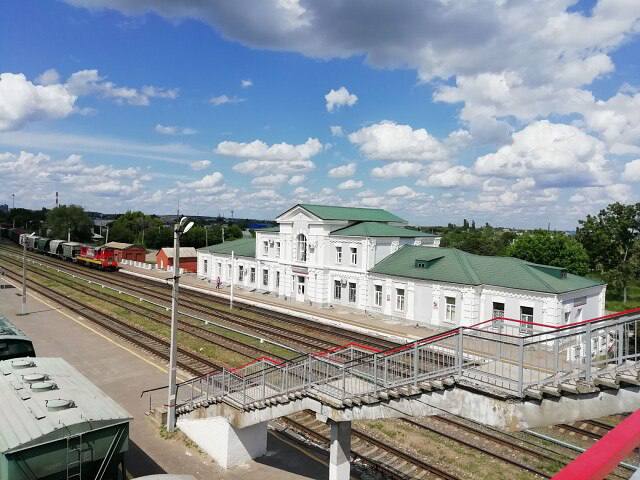 Два поезда Волгоград-Москва временно прекратят движение в ноябре