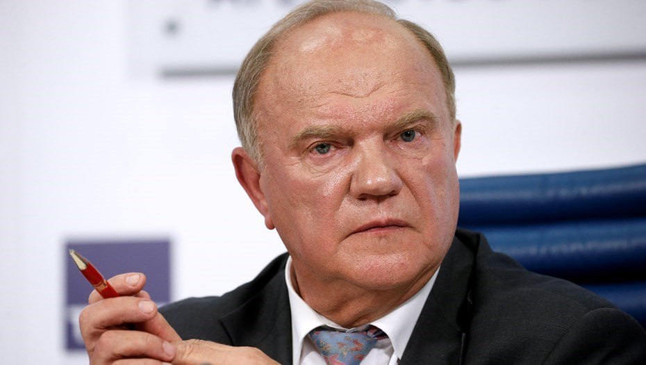 Зюганов: Переименование Волгограда в Сталинград возможно до конца 2025 года