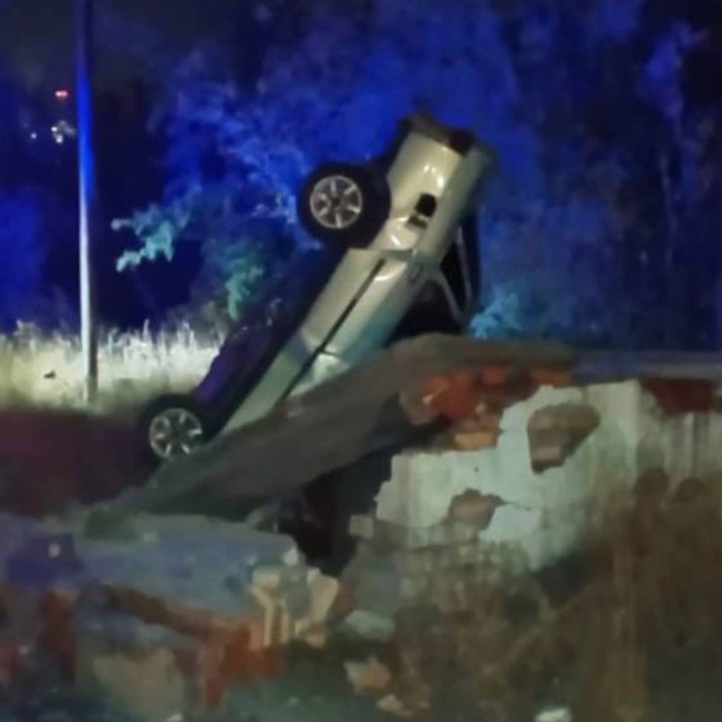 В Михайловске устанавливают обстоятельства смертельного ДТП