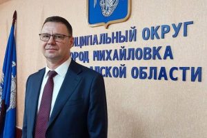 Главу Михайловки оштрафовали за неисполнение решений антитеррористической комиссии