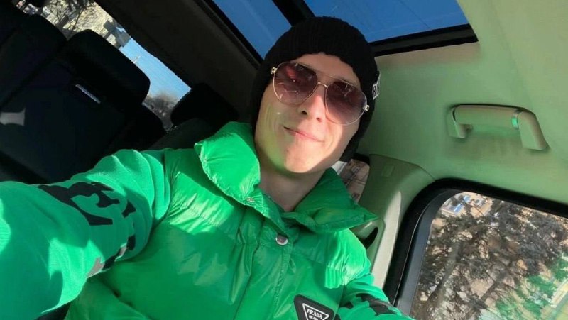 Михайловка. Финансовая пирамида Михаила Забазнова