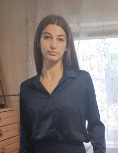 В Михайловке разыскивают несовершеннолетнюю девушку, пропавшую 4 ноября