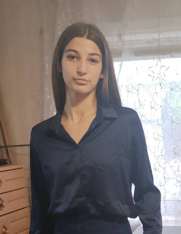 В Михайловке разыскивают несовершеннолетнюю девушку, пропавшую 4 ноября