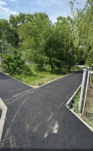 Преображение Михайловки: новые общественные пространства и инфраструктура