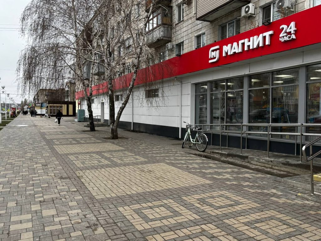 ФАС предупредила волгоградские торговые сети о недопустимости завышения цен перед Новым годом