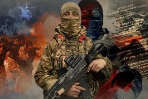 Житель Михайловки: от объявленной гибели до статуса дезертира