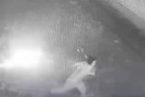 23-летний житель Иловли попытался поджечь офис микрозаймов, но потерпел неудачу