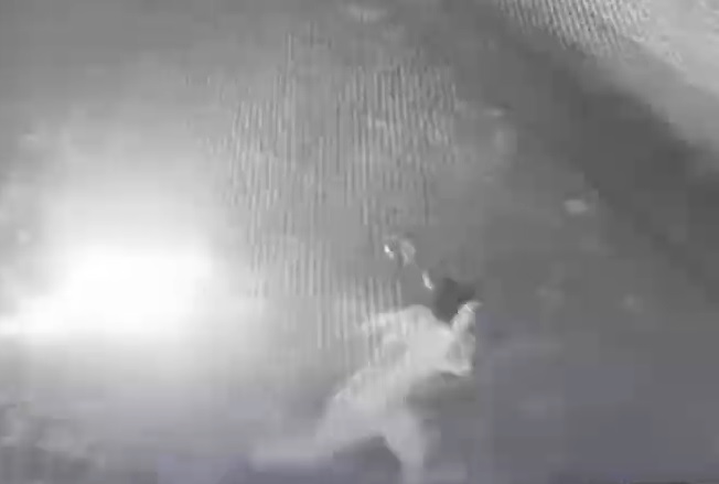 23-летний житель Иловли попытался поджечь офис микрозаймов, но потерпел неудачу