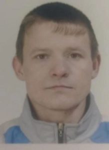 В Михайловском районе два месяца ищут без вести пропавшего 39-летнего мужчину