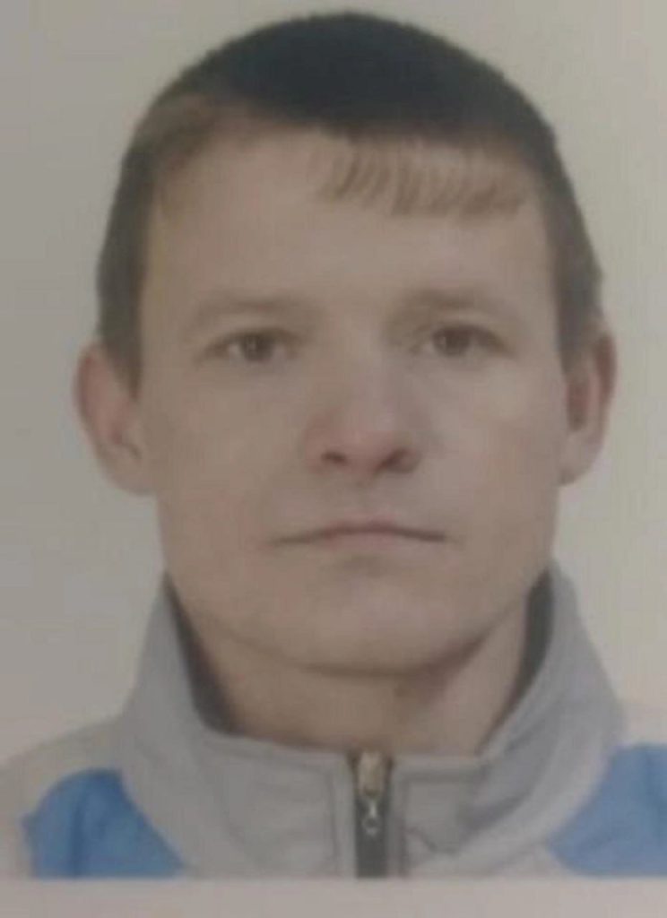 В Михайловском районе два месяца ищут без вести пропавшего 39-летнего мужчину