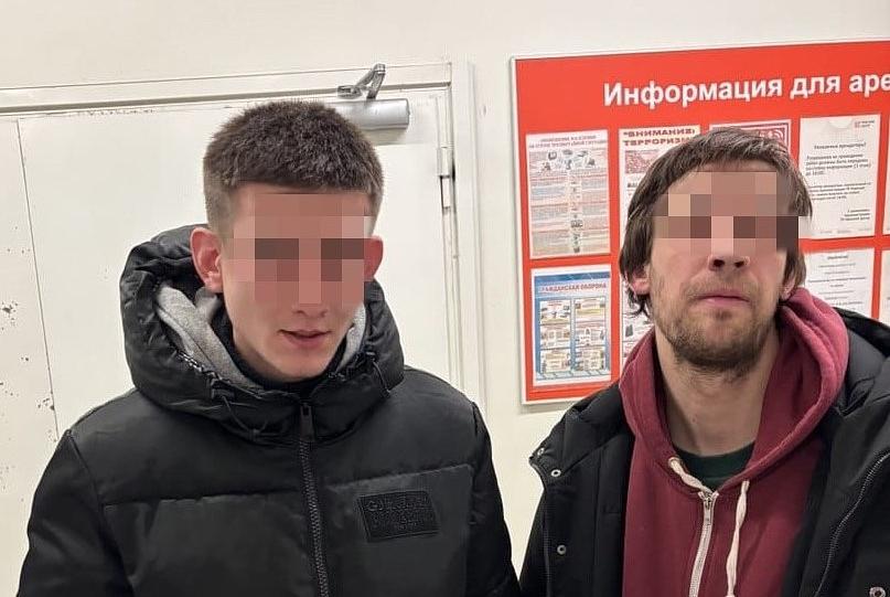 Суд в Михайловке отправил под стражу двух местных жителей за попытку приобрести «закладку» с мефедроном