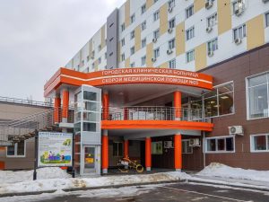 Семья пострадала при пожаре в Михайловке: родители с ожогами доставлены в Волгоград