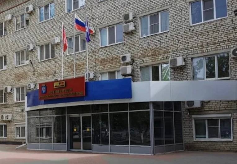 Новогодние уличные мероприятия в Михайловке отменены из-за режима повышенной готовности