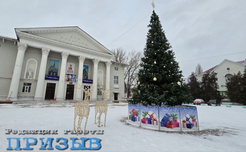 Новогоднее представление на площади Конституции отменено из-за угрозы безопасности