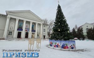 Новогоднее представление на площади Конституции отменено из-за угрозы безопасности