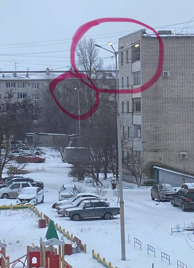 Уличное освещение в Михайловке работает круглосуточно: экономия или расточительство?