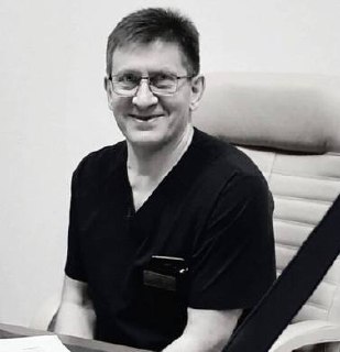 Ушёл из жизни врач, начинавший карьеру в Михайловском роддоме