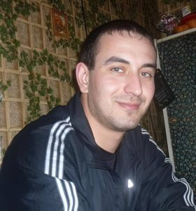 В Михайловском районе простились с погибшим на СВО военнослужащим