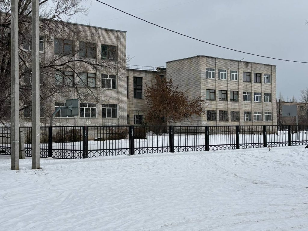 Стая собак у школы в Михайловке укусила ребёнка