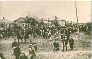 Исторический облик Михайловки: как менялась главная улица города