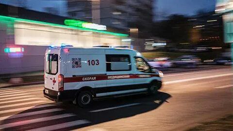 В России утвердили новые нормативы прибытия скорой помощи