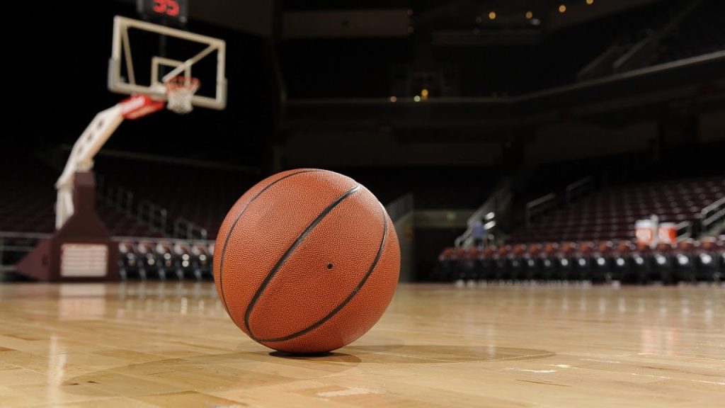 Второй этап мужского баскетбольного чемпионата стартует в Михайловке