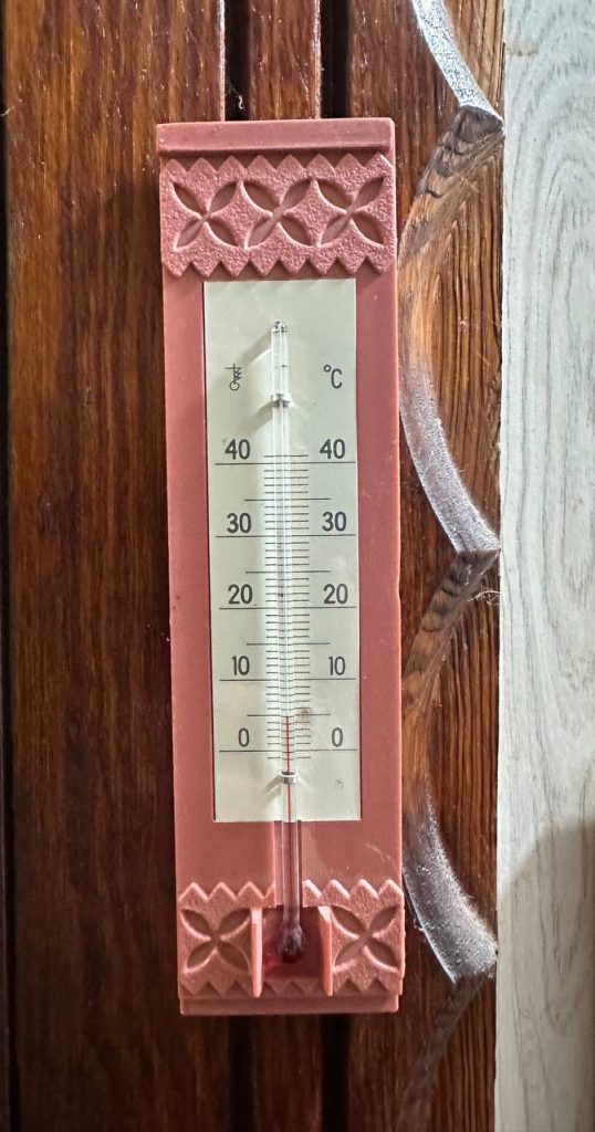 Авария на газопроводе оставила жителей станицы Арчединской без отопления в лютый мороз