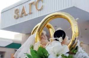 Январь в Михайловке начался с пополнения и свадеб