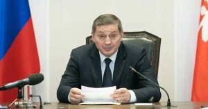 Системы ПВО отразили массированную атаку дронов на Волгоградскую область