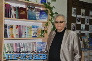 Владимир Бабкин: путь от школьного увлечения к международному признанию