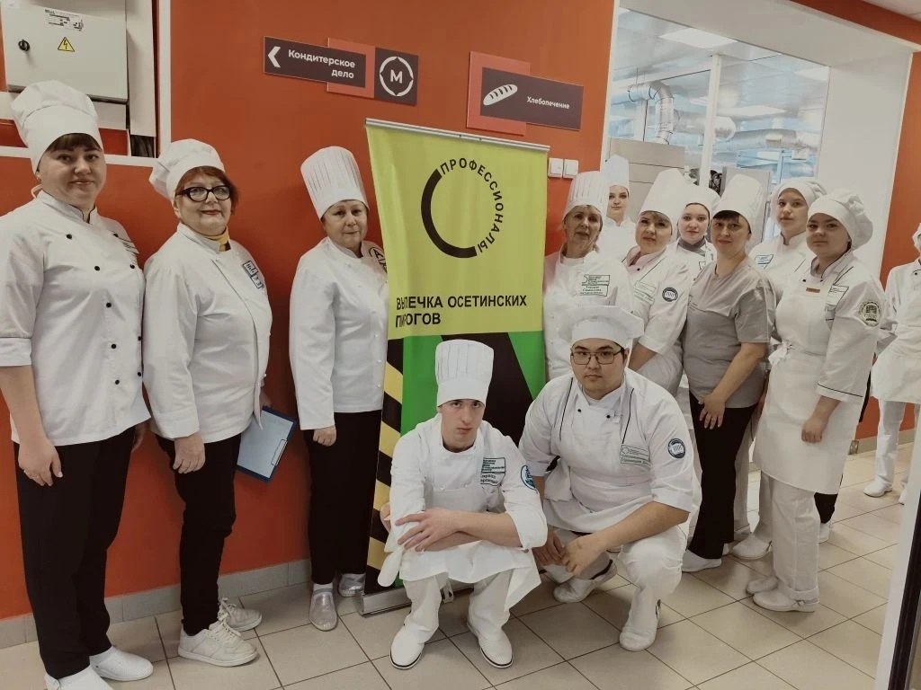 Студенты Себряковского СТТ борются за победу в региональном чемпионате «Профессионалы»