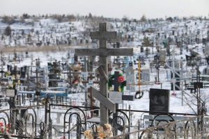 В Волгоградской области увеличили пособие на погребение