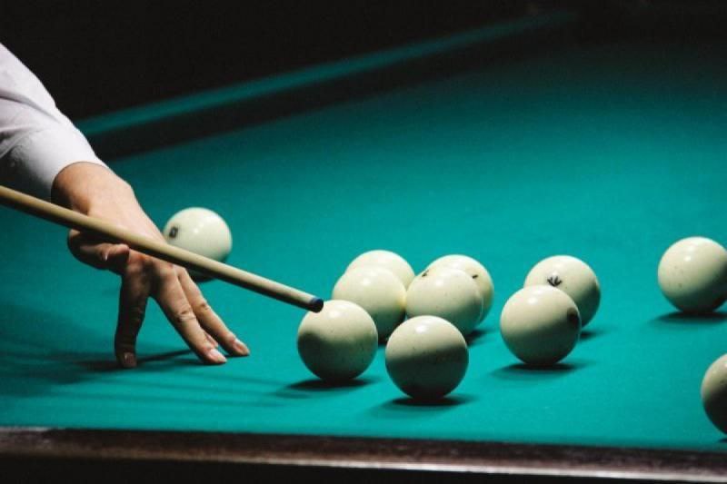 Ветераны Михайловки сыграют в бильярд в честь Дня защитника Отечества